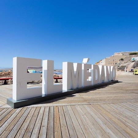 Pillowabroad - Medano B El Médano المظهر الخارجي الصورة